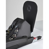 База Isofix Anex Avionaut SX 03 Black, чорна (25377) - Pampik - 3