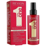 Маска-спрей для волос Revlon Professional Uniq One Original All In One Hair Treatment 150 мл - Pampik - 2