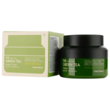 Крем для лица Tony Moly Зеленый чай, 60 мл - Pampik