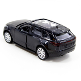 Автомодель TechnoDrive Land Rover Range Rover Velar черный (250267) - Pampik - 3