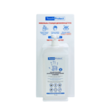 Мобільна станція дезінфекції рук Touch Protect, 1 л - Pampik