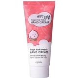 Крем для рук Esfolio Pure Skin Персиковий Освіжаючий 100 мл - Pampik