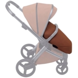 Чохол для ніг Anex L-Type LF/AC 11, світло-коричневий (25278) - Pampik