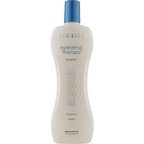 Шампунь для глубокого увлажнения волос BioSilk Hydrating Therapy 355 мл - Pampik