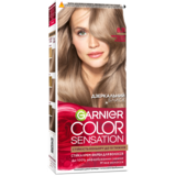 Фарба для волосся Garnier Color Sensation відтінок 45299, перловий світло-русявий, 110 мл - Pampik