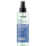 Освежающий спрей для ног Mr.Scrubber Foot Professional Care 100 мл - Pampik