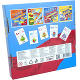 Навчальні пазли Strateg English alphabet, 96 елементів (539) - Pampik - 2