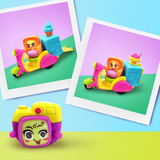 Игровой набор Moji Pops Box I Like Джелатерия (PMPSV112PL20) - Pampik - 4