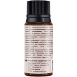 Флюїд для волосся Manelle з фітокератином та вітаміном В5,10 мл (MN_FLD_PHVB_10) - Pampik - 2