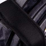 Рюкзак Yes S-86 AsPro, серый с черным (554635) - Pampik - 10