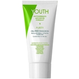 Емульсія для обличчя без олій Youth Purity Oil-Free, 50 мл (50854) - Pampik
