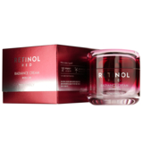 Крем для лица Tony Moly Red Retinol Radiance Cream, с ретинолом, 50 мл - Pampik - 3