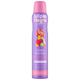 Дезодорант-спрей Tulipan Negro Сладкие фантазии, 200 мл - Pampik