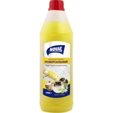 Засіб для миття підлоги Novax 1 л - Pampik
