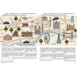 Дитяча книга Талант Білінгви Наша подорож до Лондона / Our trip to London - Архіпова-Дубро Віолетта (9789669891457) - Pampik - 4