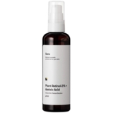 Тонік для обличчя Sane Plant Retinol 2% + Azelaic Acid, з рослинним ретинолом, 100 мл - Pampik