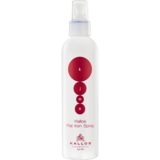 Спрей-термозахист для волосся Kallos Cosmetics KJMN, 200 мл - Pampik