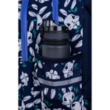 Рюкзак CoolPack Jerry Bunnyland, 21 л, 39х28х15 см, S (F029704) - Pampik - 4