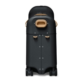 Чемодан-кроватка для путешествий Stokke JetKids Bedbox Lunar Eclipse, черный (534505) - Pampik - 3