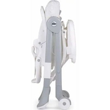 Стілець для годування CAM Campione, з малюнком, сірий - Pampik - 3