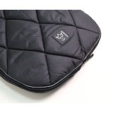 Теплый конверт Kaiser XL Too, из флиса, черный с кремовым (65763251) - Pampik - 9