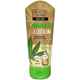 Лосьон для тела Beauty Derm Cannabis тонизирующий 200 мл - Pampik