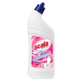 Гель для мытья унитаза Scala WC con Candeggina Gel с отбеливателем, 750 мл - Pampik