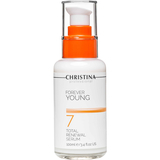 Омолаживающая сыворотка Christina Forever Young 7 Total Renewal Serum 100 мл - Pampik