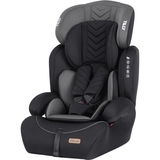 Автокрісло Tilly Consul T-531/3 black (26168) - Pampik