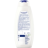 Гель-догляд для душу Nivea Крем та алое, 750 мл - Pampik - 7