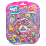 Набір фігурок Moji Pops Чудова вісімка (PMP1B816IN00) - Pampik - 2