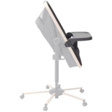 Вставка для стільчика для годування Maxi-Cosi Alba Beyond Graphite, темно-сіра (2014043110) - Pampik - 4