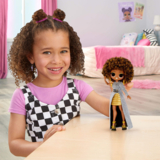 Кукла L.O.L. Surprise O.M.G. Royal Bee, с аксессуарами (591603) - Pampik - 7