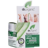 Крем Dr.Organic Bioactive Skincare Aloe Vera Concentrated Cream 50 мл - Pampik