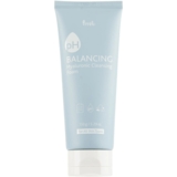 Пінка для вмивання з гіалуроновою кислотою Prreti Ph Balancing Hyaluronic Cleansing Foam 150 мл - Pampik