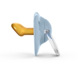 Набір пустушок Suavinex Memories Історії малюків, 0-6 міс., 2 шт., блакитний (307176) - Pampik - 2