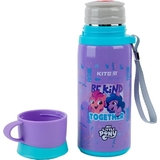 Термос Kite My Little Pony 350 мл, фиолетовый (LP23-305) - Pampik - 2