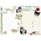 Дитяча книга Талант Гаражний розпродаж Альбом друзів: My Smash Book (9789669355546010) - Pampik - 3