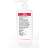 Мило рідке Nata-Oasis з ароматом вишні, з дозатором, 500 мл - Pampik - 2