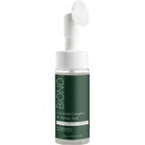 Пенка для умывания Biono с силиконовой щеточкой 150 мл (BN_CF_CC_150) - Pampik