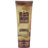 Парфюмированный крем-гель для душа Tesori d'Oriente Ваниль и имбирь, 250 мл - Pampik