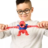 Іграшка-антистрес Goo Jit Zu Deep Goo Sea Сквідор (123123) - Pampik - 4