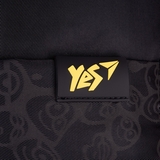 Рюкзак Yes T-105 Minions Positive, чорний (558942) - Pampik - 11