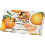 Мило натуральне Florinda Мандарин 100 г - Pampik