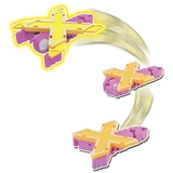 Літера-трансформер Transbot Lingva Zoo літера X (T15507/1) - Pampik - 3