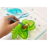 Розвиваючий набір Joker Slimy Lab Анатомія тварин Жабеня та Піранья (38084) - Pampik - 3