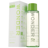Тонер для лица Tony Moly Wonder Tee Tree Pore Fresh Toner Чайное дерево, 200 мл - Pampik