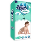 Подгузники на липучках Helen Harper Soft & Dry 5 (11-16 кг), 54 шт. - Pampik - 3