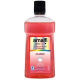 Ополіскувач для ротової порожнини Amalfi Classic, 500 мл - Pampik