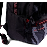 Рюкзак Yes T-127 Jurassic World, черный (558952) - Pampik - 6